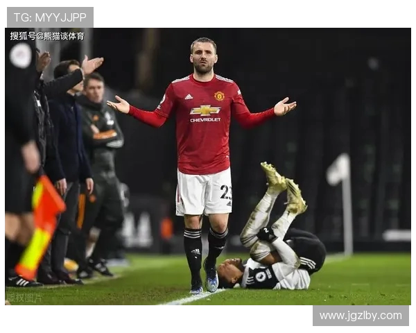 卢克肖畅谈双红会激烈氛围表示全场火药味浓但自己会保持专注迎战