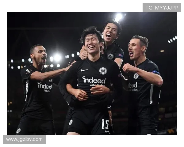 法兰克福欧冠前3场接连以5比1大胜 究竟结局为何大相径庭