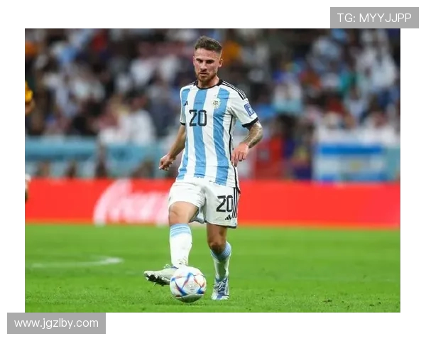 麦卡利斯特：今天的进球是我在安菲尔德最特别的一次进球