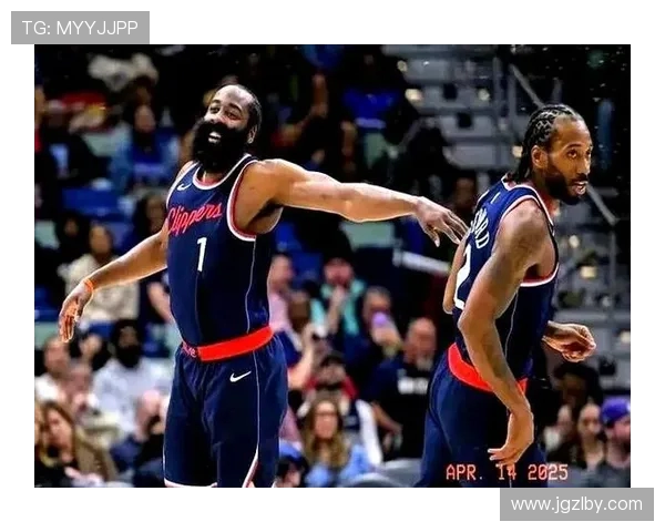 原创快船惜败灰熊！伦纳德空砍39分，哈登+各将打铁，进攻只剩单打！